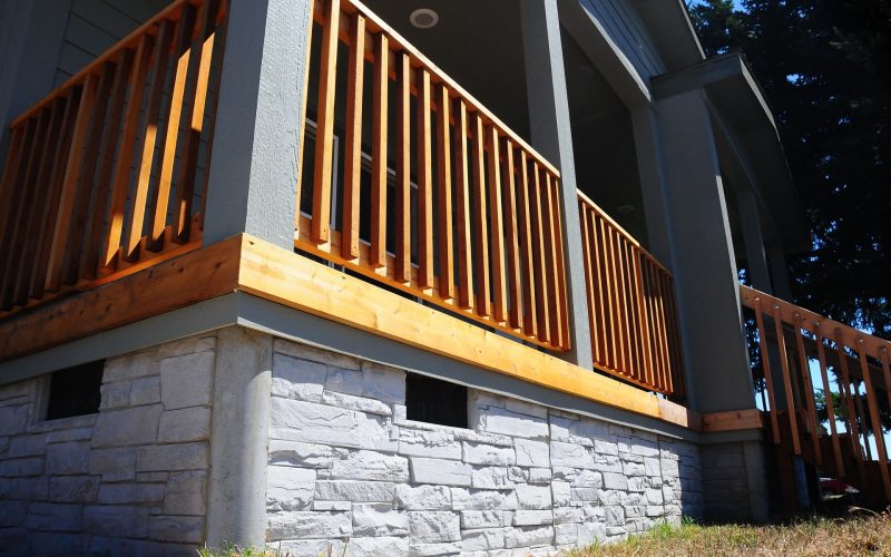 Cornerstone Foundation System Quality foundations for manufactured homes